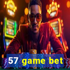 57 game bet